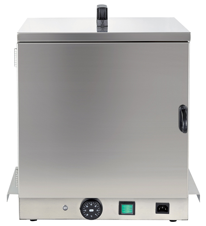 Forcar hot cupboard CST300