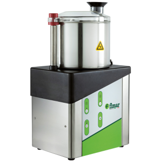Fimar food processor (2 speed) CL5NV2