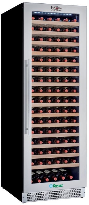 Forcar wine cooler G-VI180S