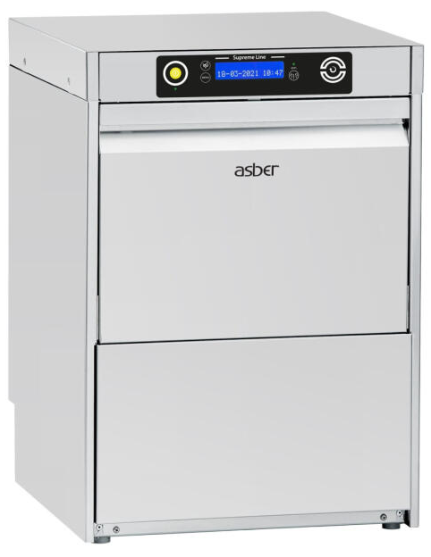 Asber dishwasher GS-500 B DD F