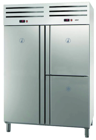 Asber fridge ECP-1403/2 HC