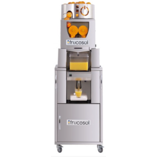 Frucosol automatic oranges juicer FREEZER