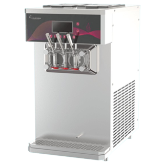 Gelprom ice cream maker GP300T-AP