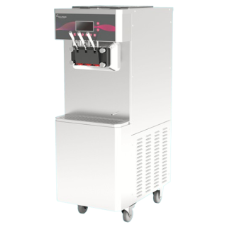 Gelprom ice cream maker GP300F