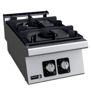 Fagor gas boiling range C-G720