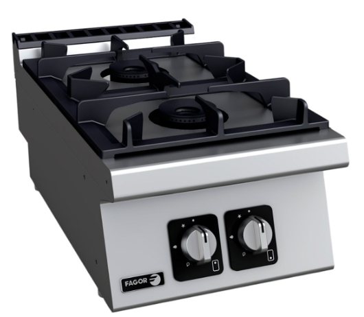 Fagor gas boiling range C-G720