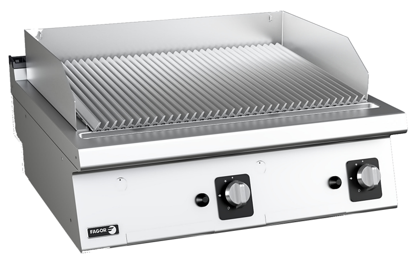 Fagor gas grill B-G710 I