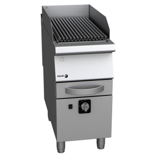 Fagor gas grill with stand B-G7051 I