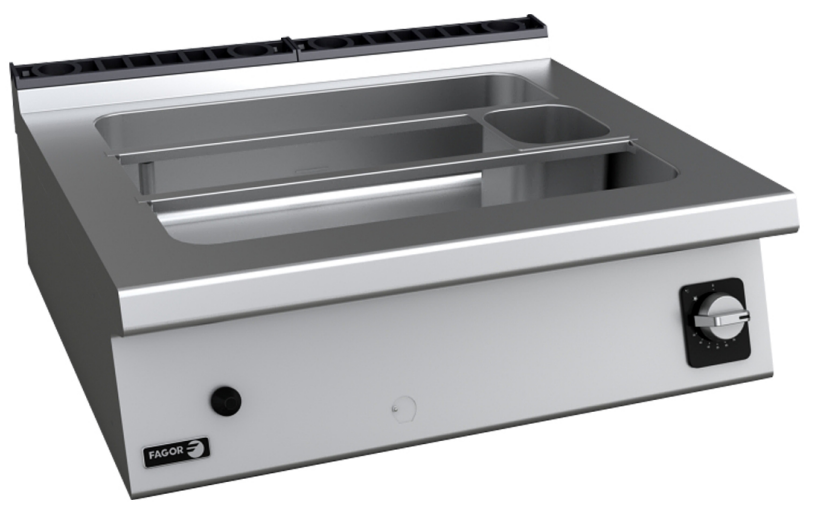 Fagor gas bain marie BM-G710