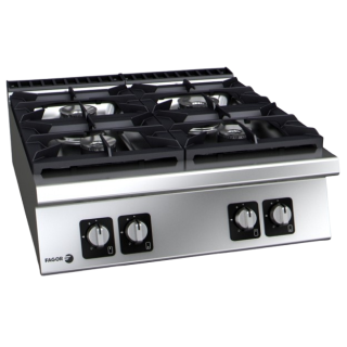 Fagor gas boiling range C-G940 H