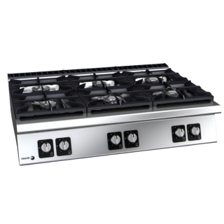 Fagor gas boiling range C-G960 H