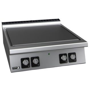 Fagor solid top with C-E910