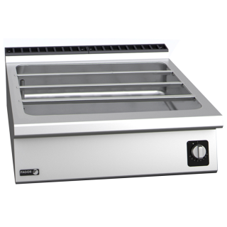 Fagor electric bain marie BM-E910
