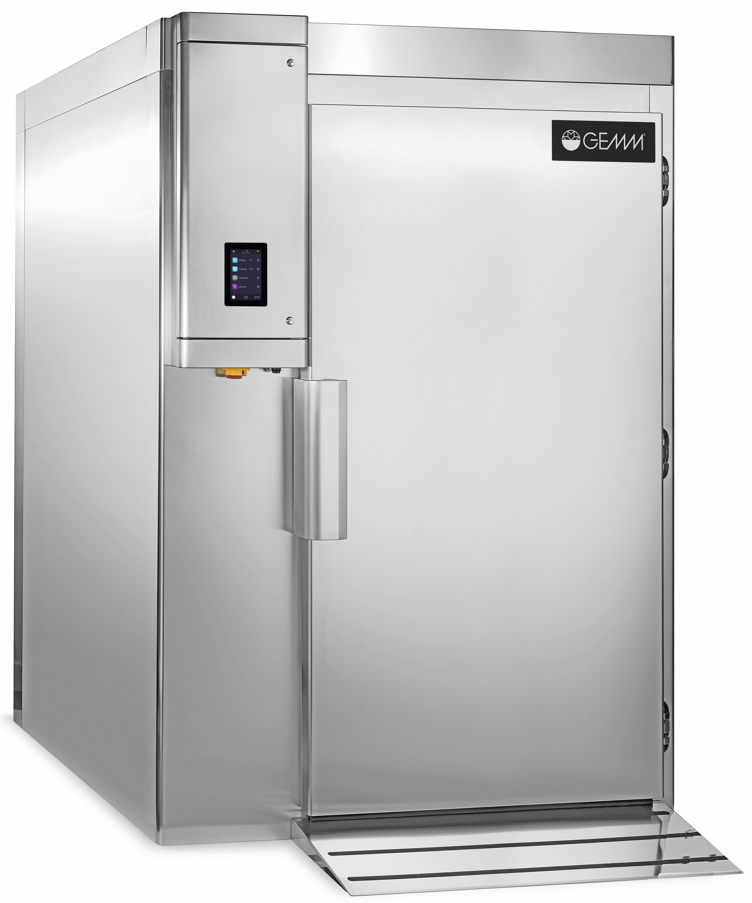 Gemm blast chiller GT3/0460