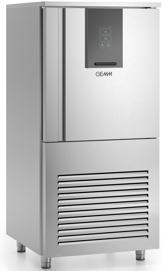 Gemm blast chiller BCT/15