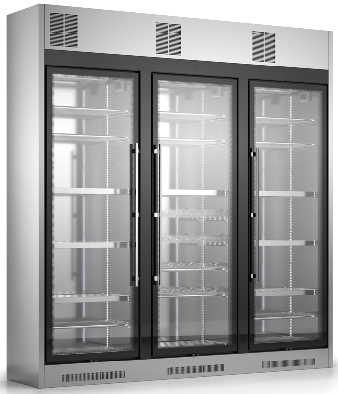 Gemm wine cooler WL6/326S