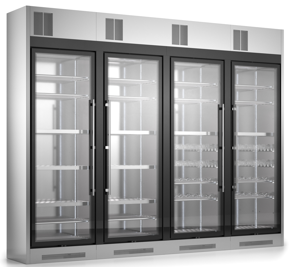 Gemm wine cooler WL6/426S