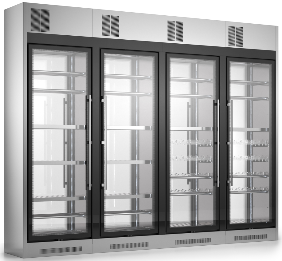 Gemm wine cooler WL6/426P