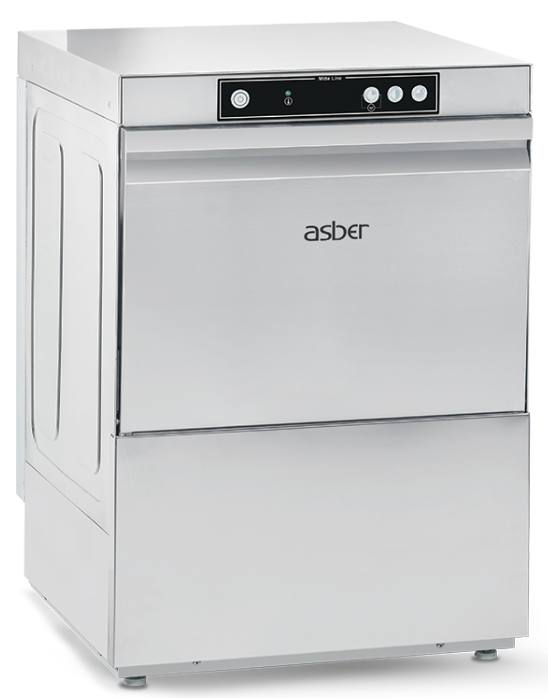 Asber dishwasher GT-500 W B DD
