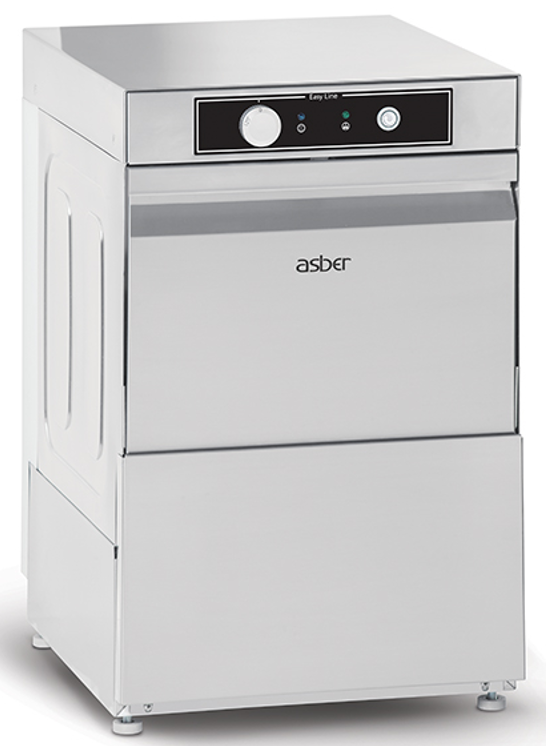 Asber dishwasher GE-500 DD