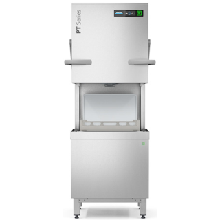 Winterhalter pass through dishwasher PT-XL Utensil