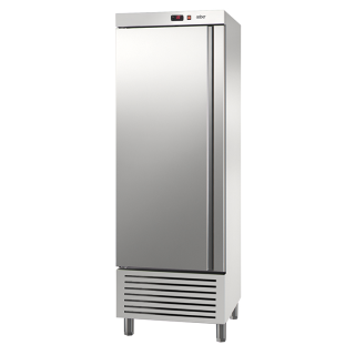 Asber freezer ECN-601 HC R
