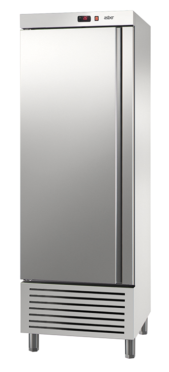 Asber freezer ECN-601 HC R