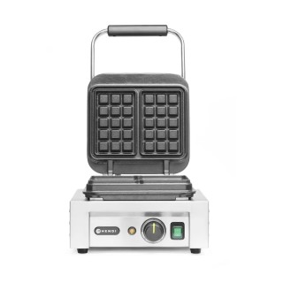 Hendi waffle maker Brussels