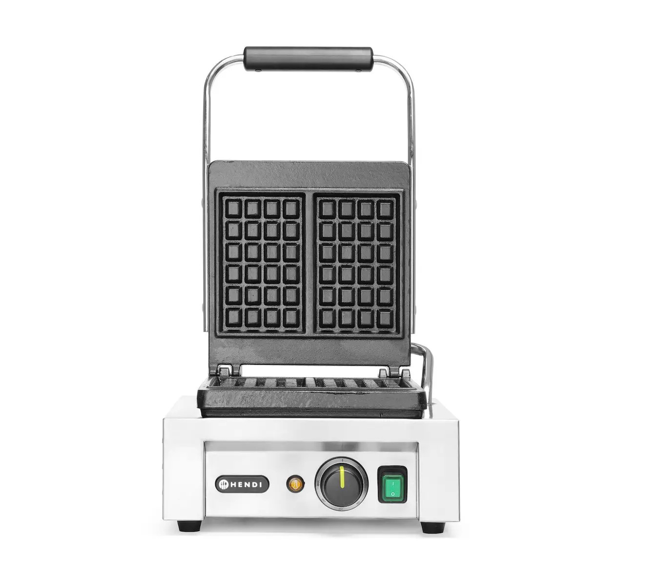 Hendi waffle maker Liege