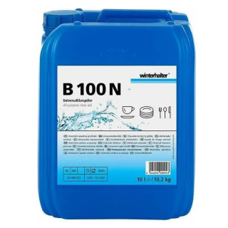 Winterhalter B 100 N rinse aid 10L