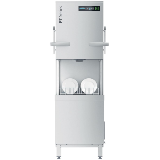 Winterhalter pass through dishwasher PT-M