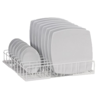 Winterhalter dishwasher wire basket for plates