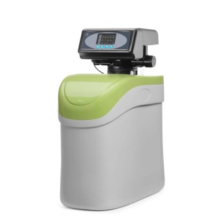 Hendi automatic water softener