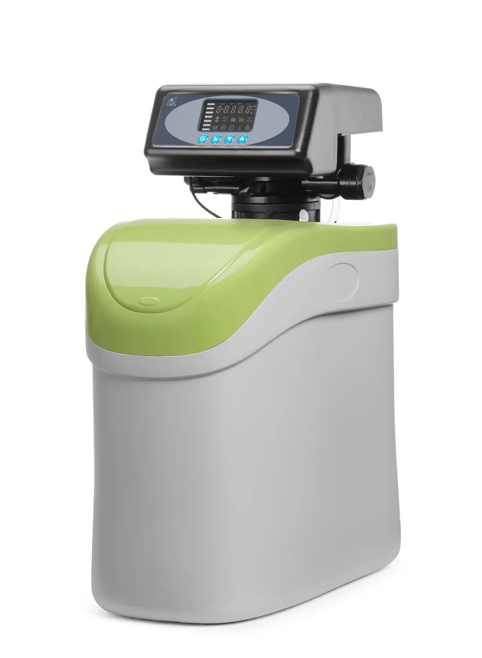 Hendi automatic water softener
