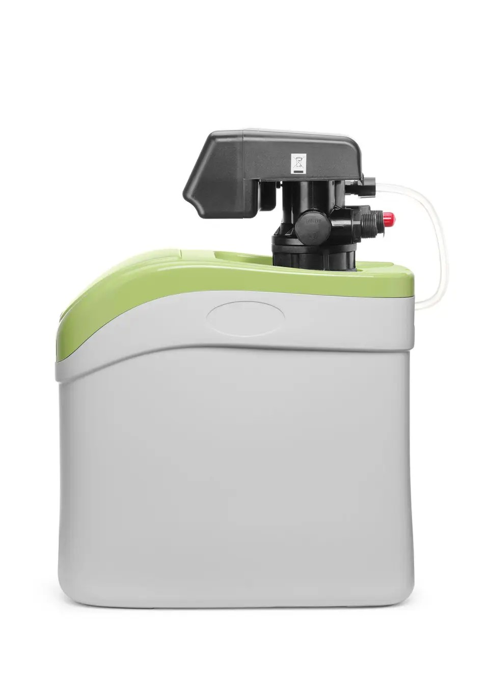 Hendi automatic water softener