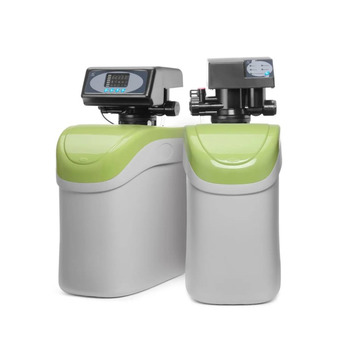 Hendi automatic water softener