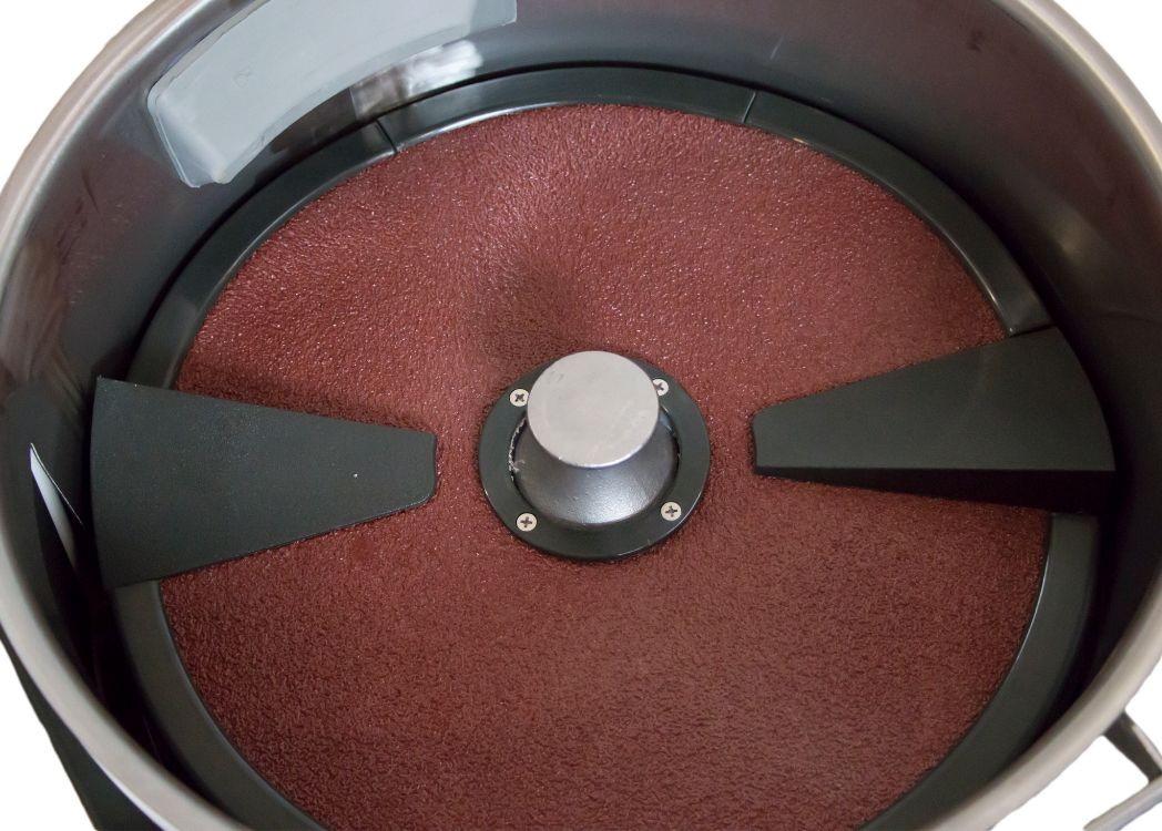 Fimar potato peeler PPN10