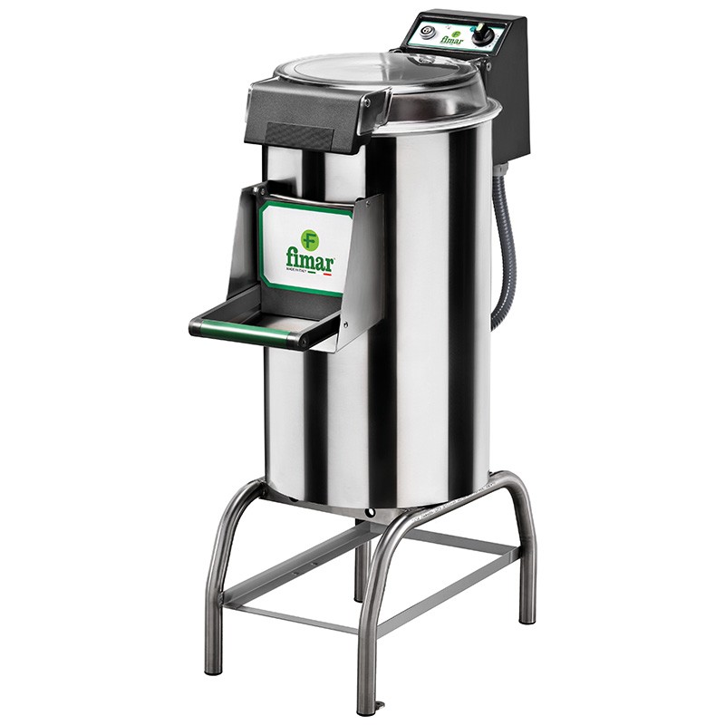 Fimar potato peeler PPF25