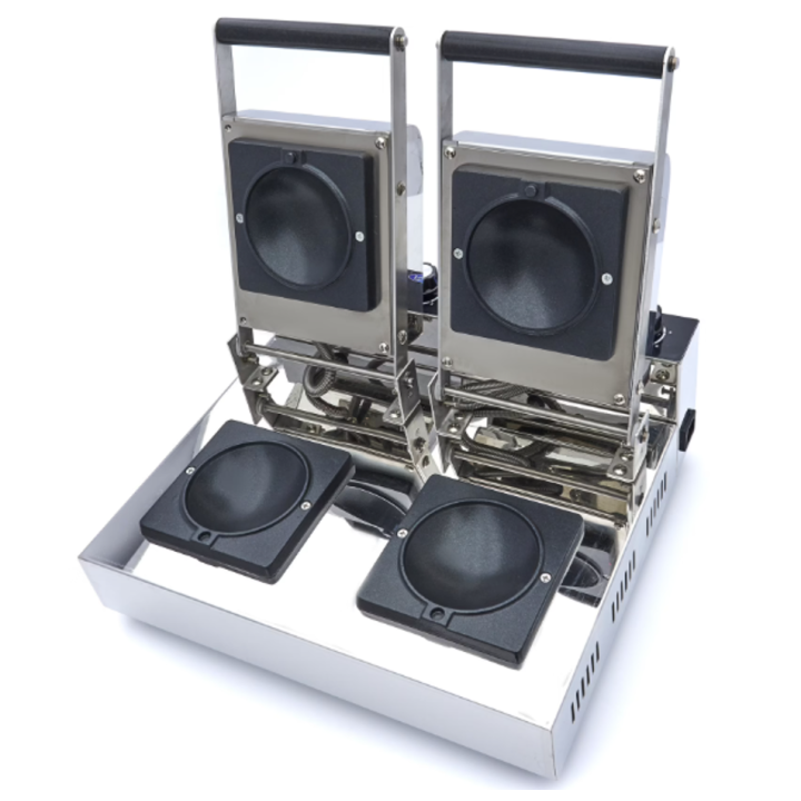 Maxima contact grill Panini 09374226