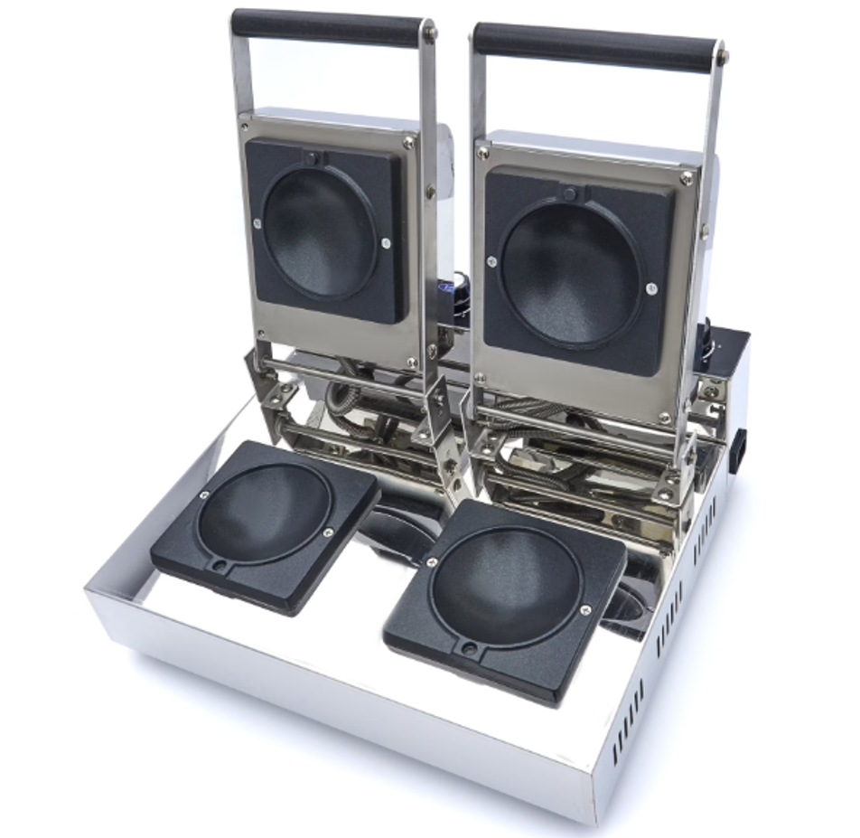 Maxima contact grill Panini 09374226