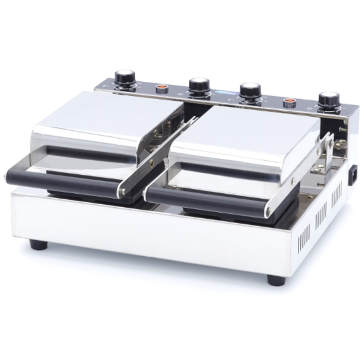 Maxima contact grill Panini 09374226