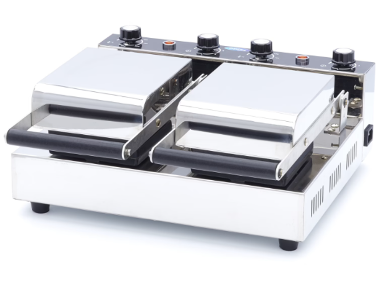 Maxima contact grill Panini 09374226