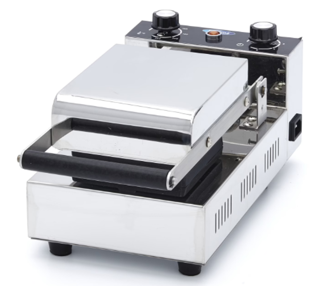 Maxima contact grill Panini 09374225