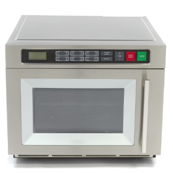Maxima microwave oven (30L), 1800W