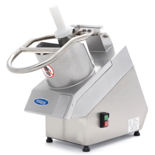 Maxima vegetable prep machine - up to 450kg/h