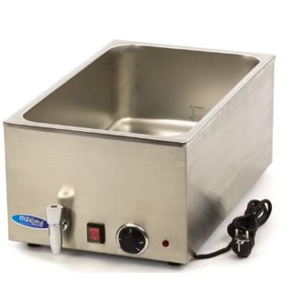 Maxima bain marie 09300004