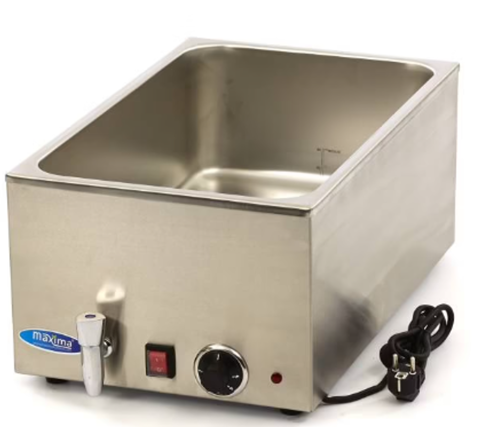 Maxima bain marie 09300004