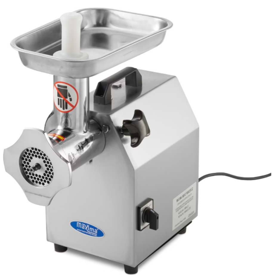 Maxima meat mincer MMM 22