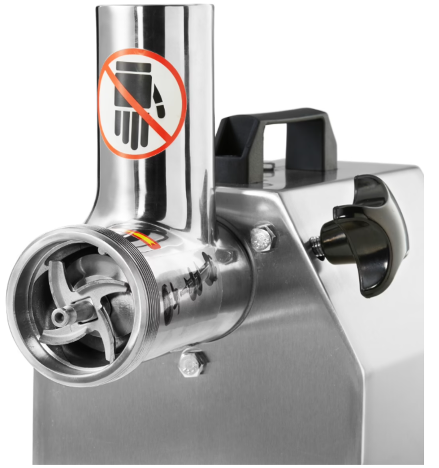 Maxima meat mincer MMM 22