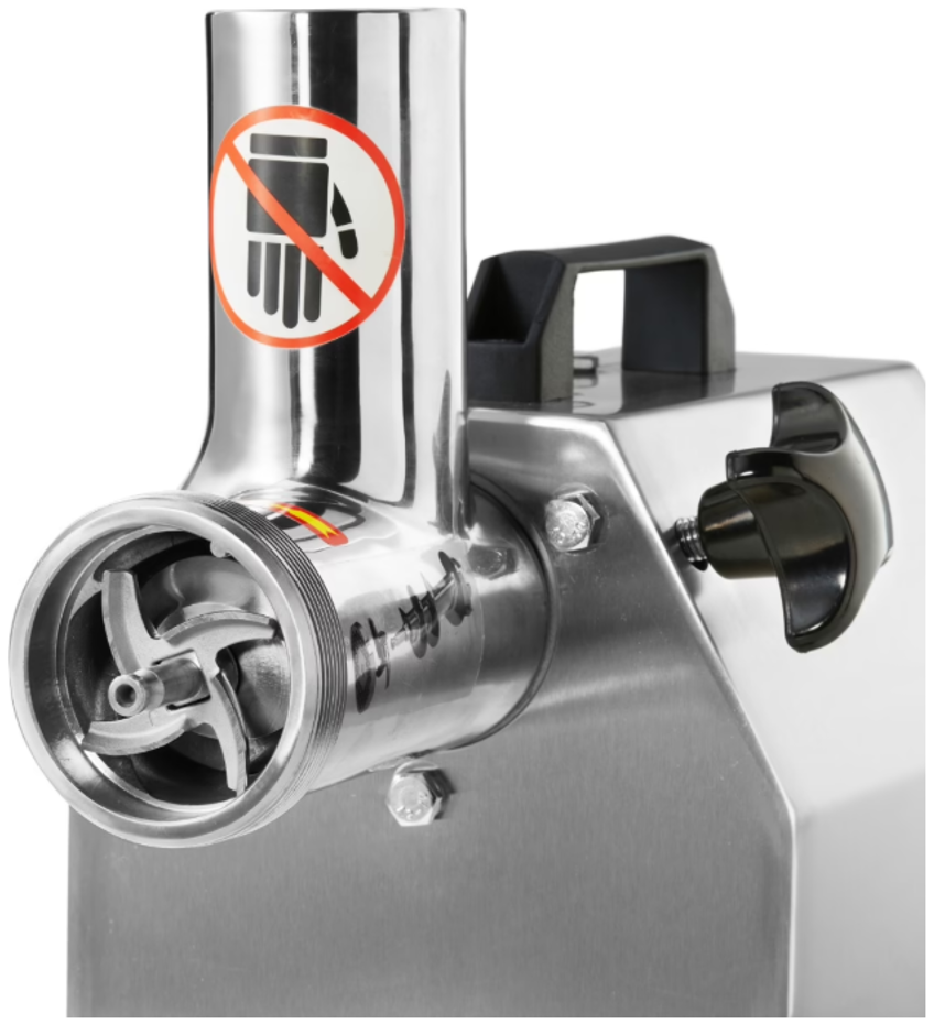 Maxima meat mincer MMM 12